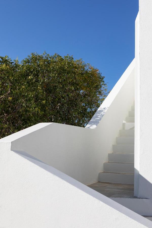 Yayaki Spetses Hotel Exterior photo