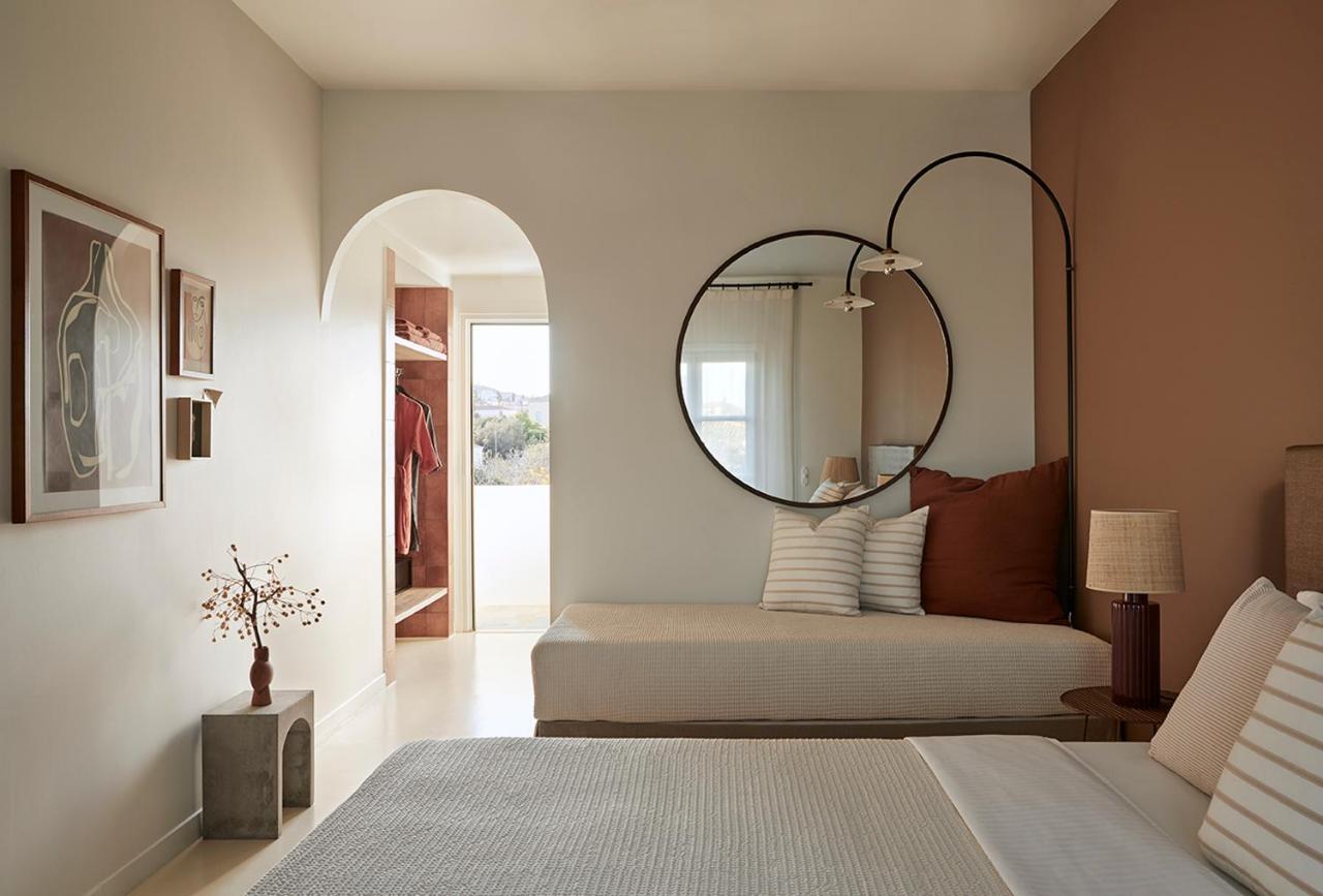 Yayaki Spetses Hotel Exterior photo