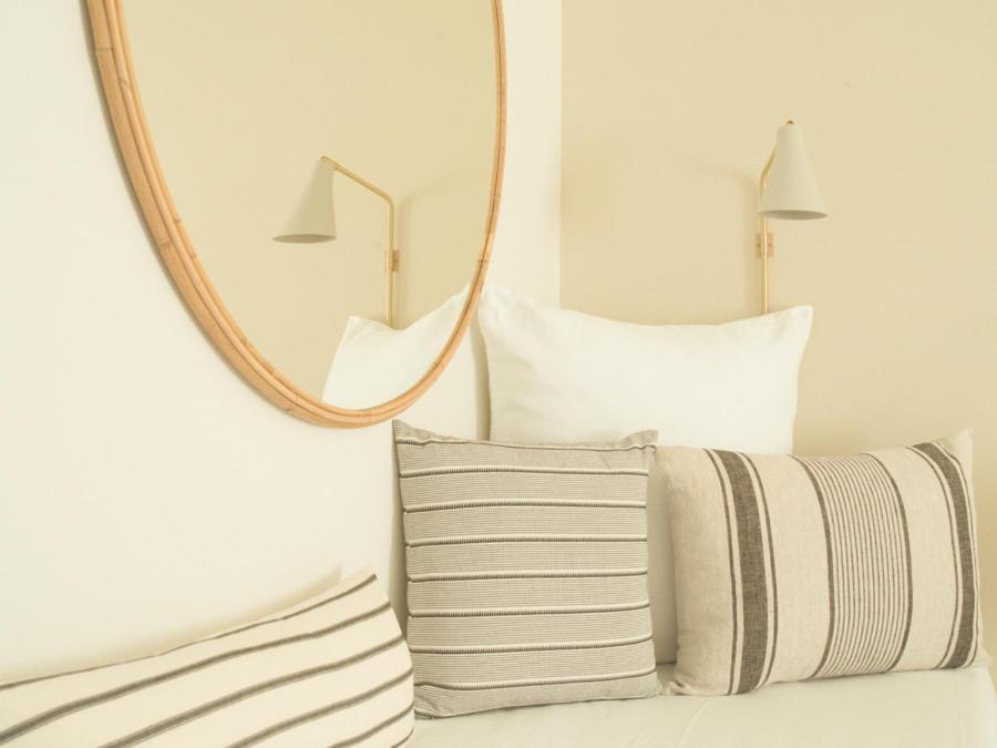 Yayaki Spetses Hotel Room photo